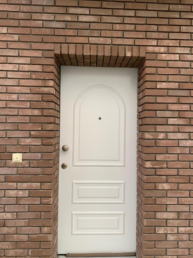 Elia Luxury Maisonettes Siviri Exterior photo