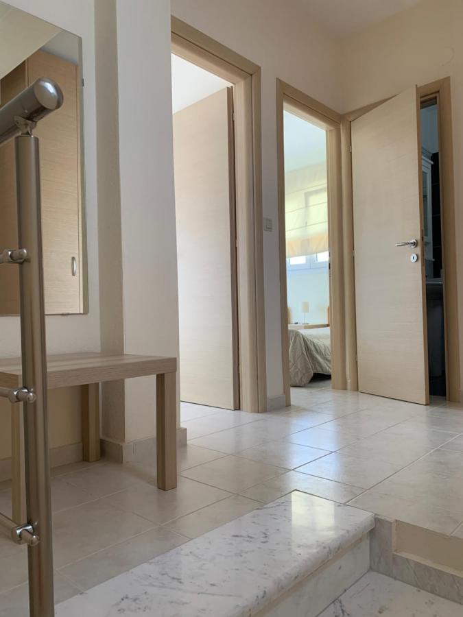 Elia Luxury Maisonettes Siviri Exterior photo